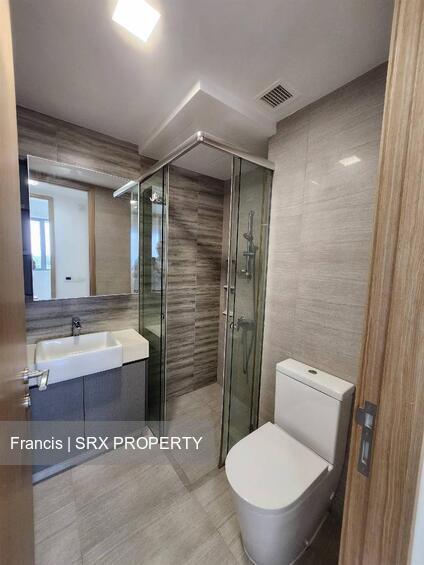 High Park Residences (D28), Apartment #563607361